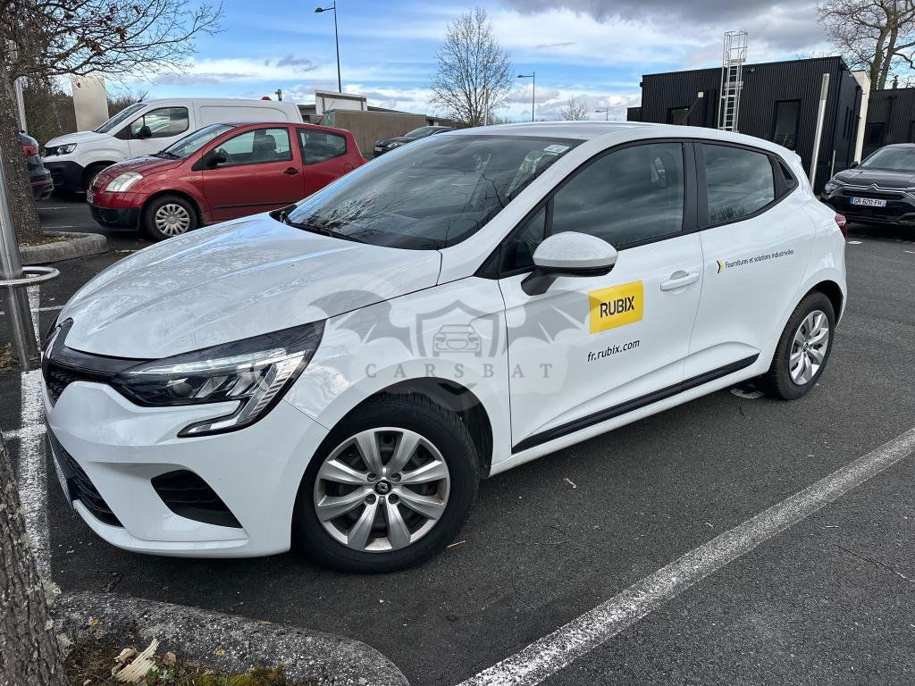 Renault Clio Air 2020