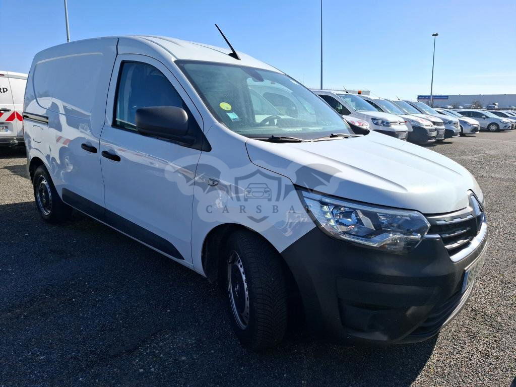 Renault Express Comfort 2022
