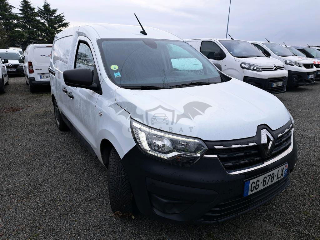 Renault Express Comfort 2022
