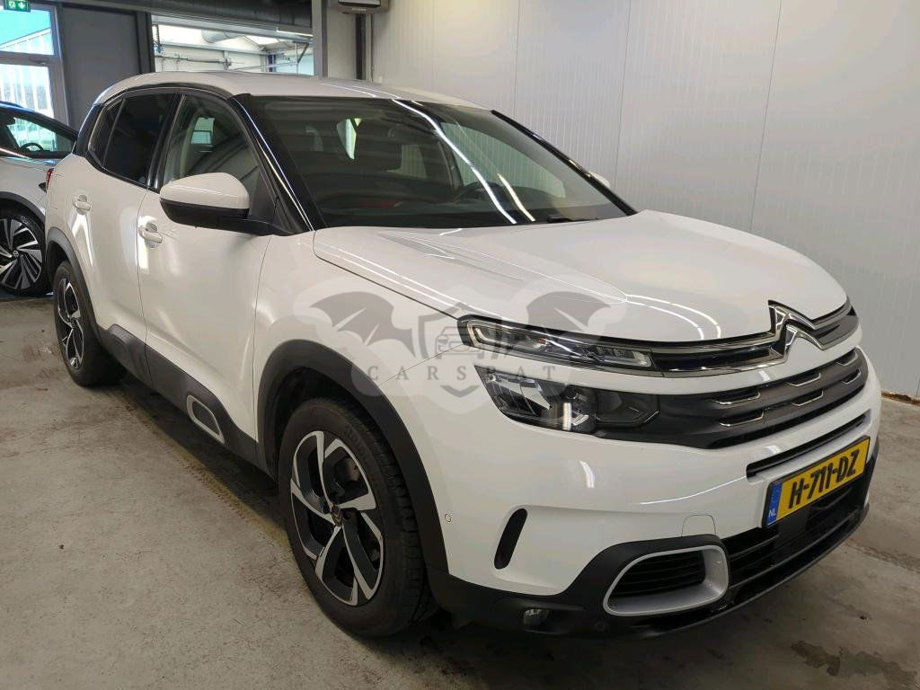 Citroën C5 Aircross 1.2i FEEL 2020