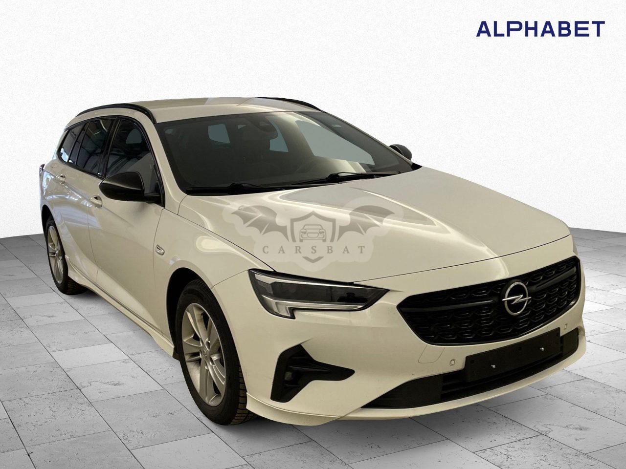 Opel Insignia Sports Tourer 2.0 Ultimate 2023