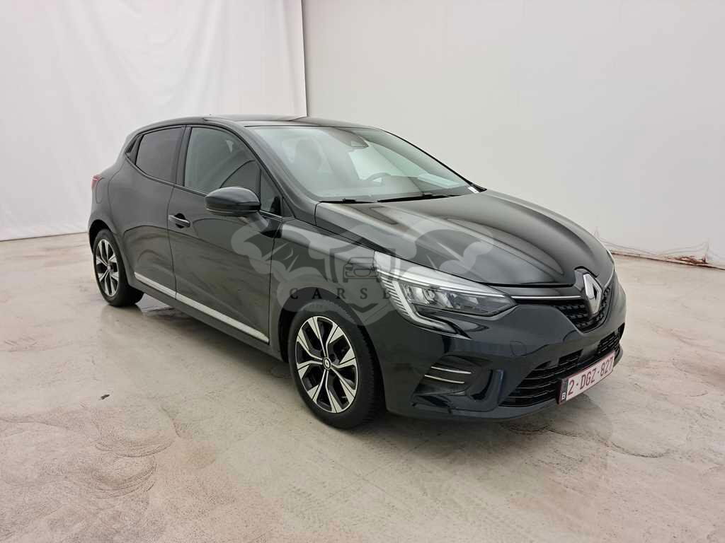 Renault Clio 1.0 Tce Evolution 2023