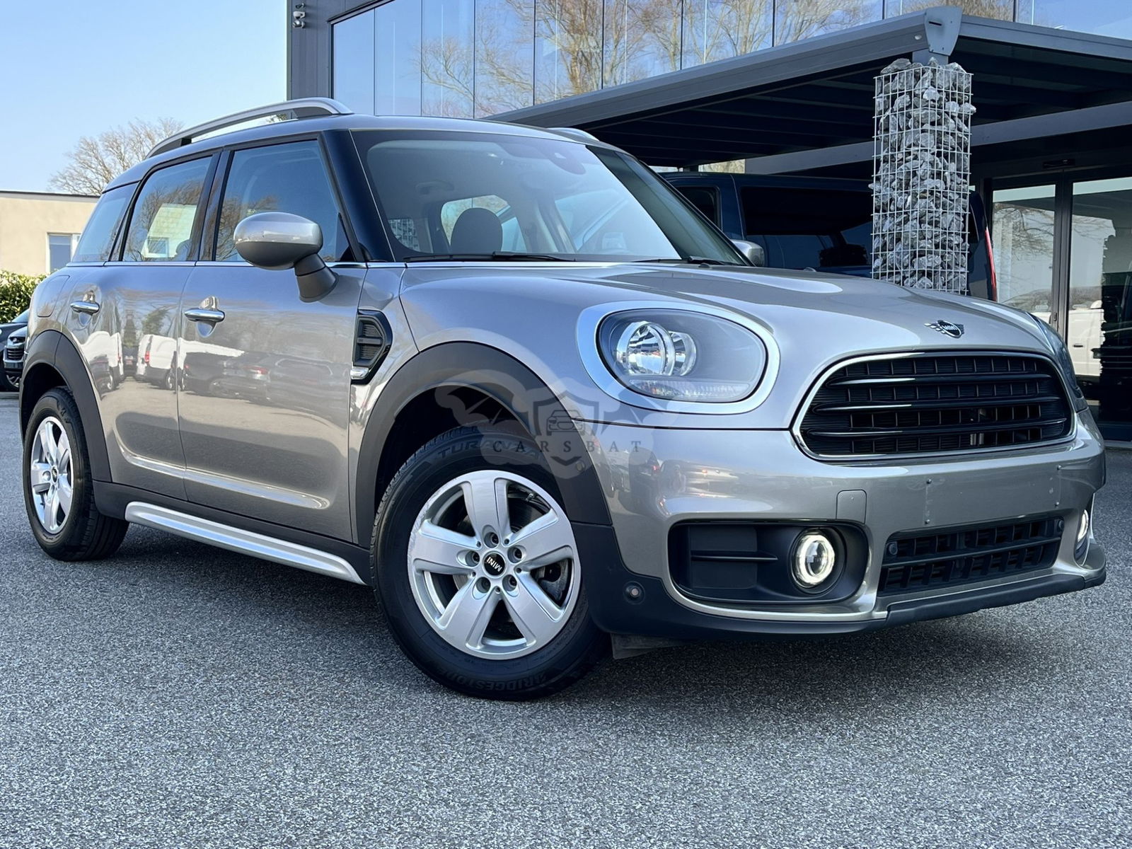 Mini Countryman One 1.5 2019
