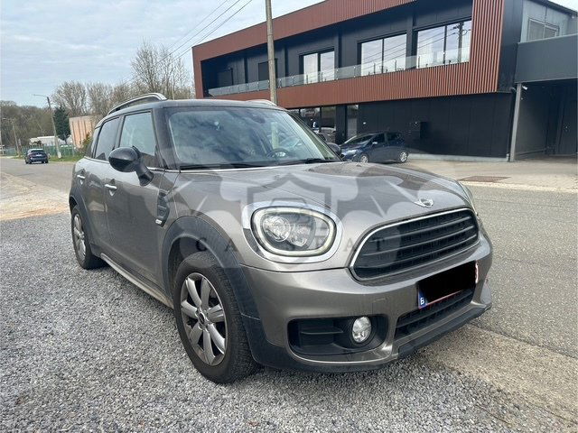Mini Countryman Cooper 1.5 2017