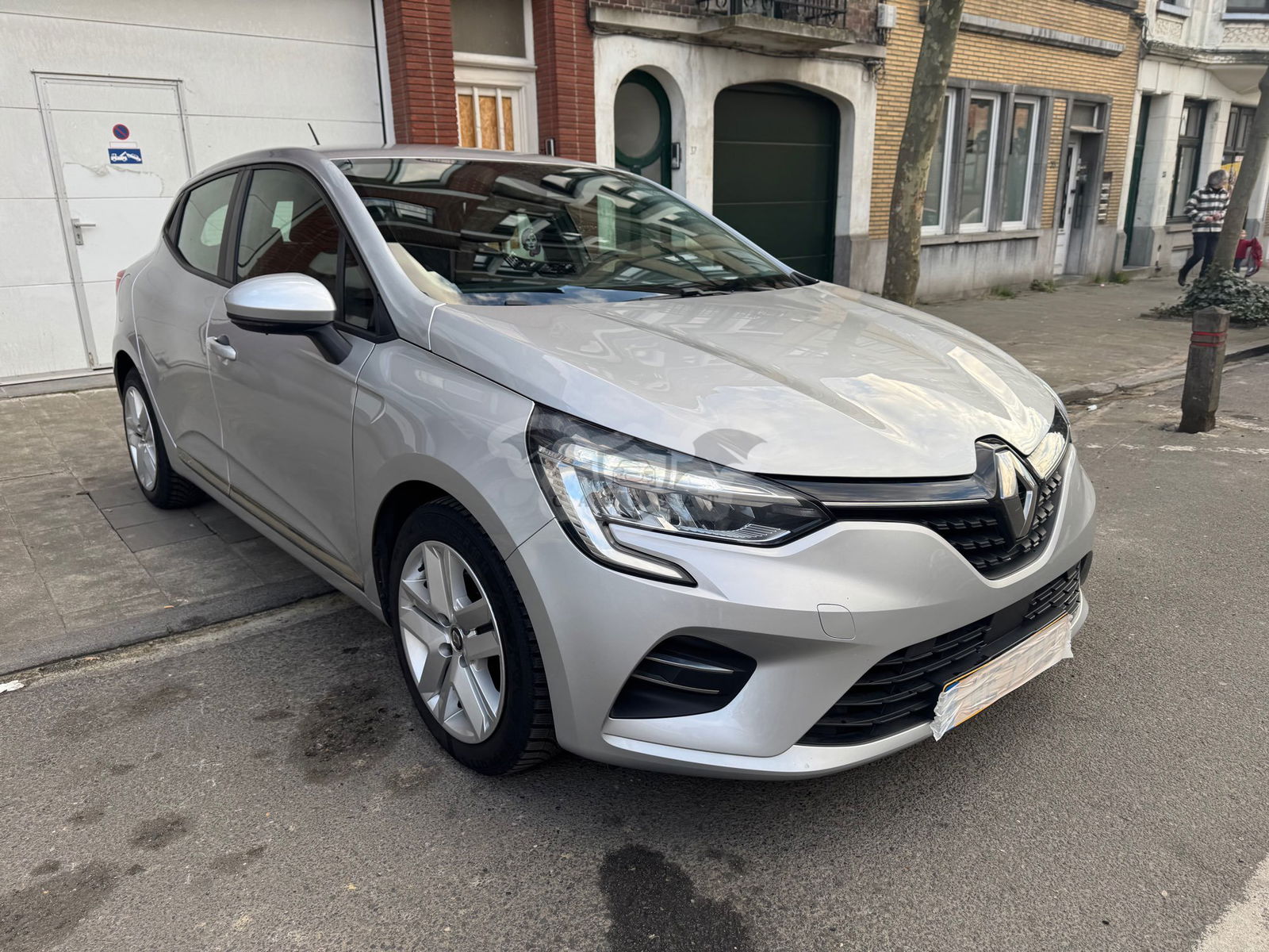 Renault Clio 1.5 DCI 2020