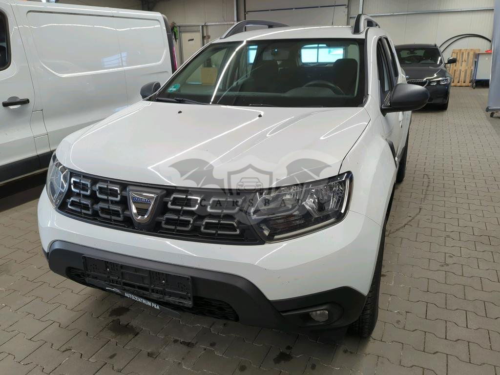 Dacia Duster Comfort 2020