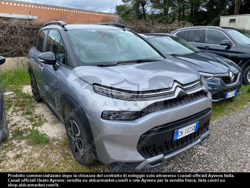Citroën C3 Aircross FEEL 2023