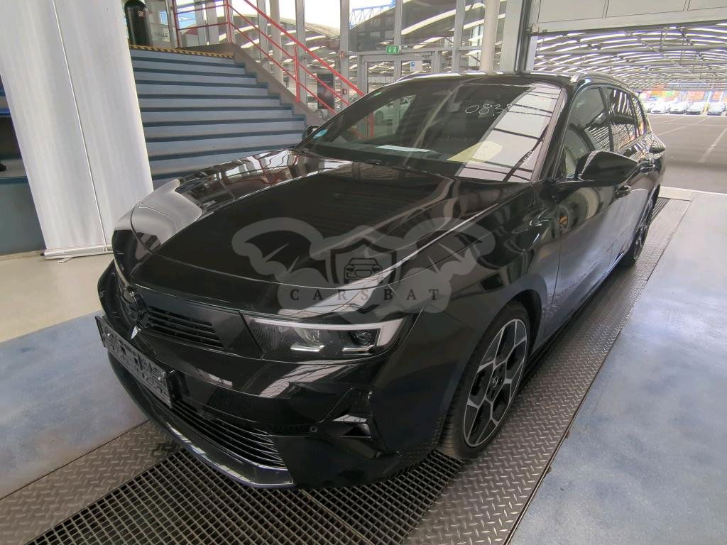 Opel Astra Sports Tourer 1.5 2023