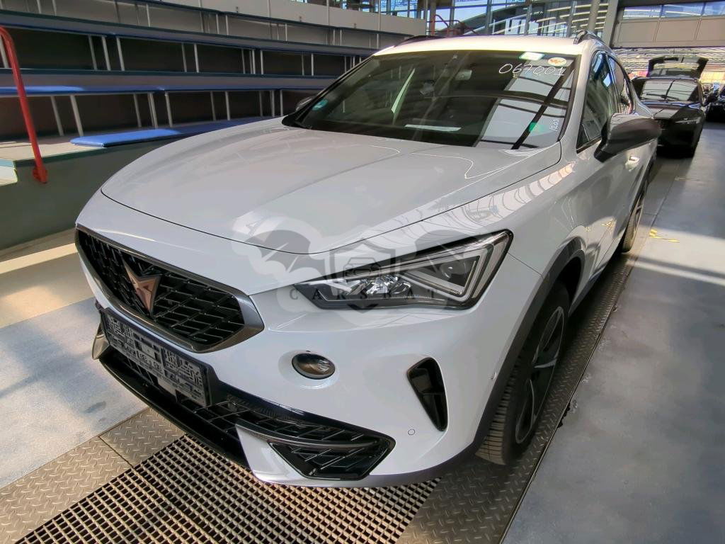 Cupra Formentor 1.5 TSI 2023