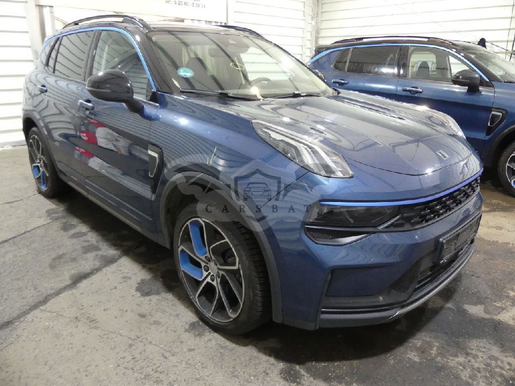 Lynk&Co 01 1.5 2022