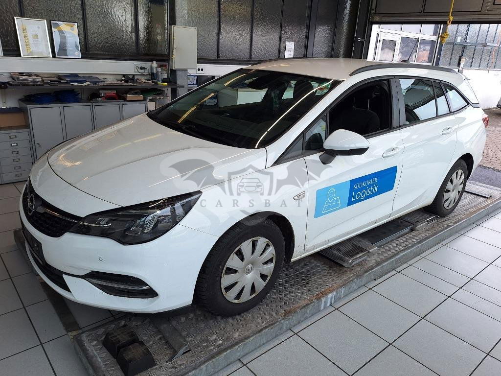 Opel Astra Sports Tourer 1.5 2020