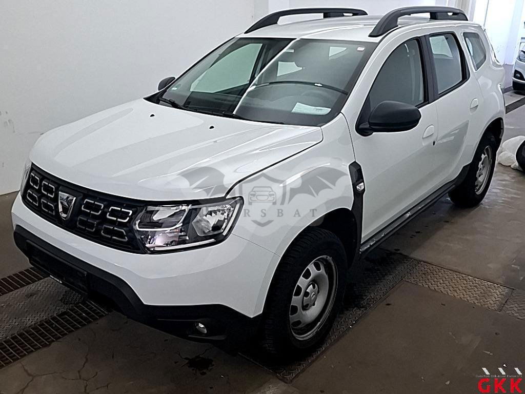 Dacia Duster Comfort 2020