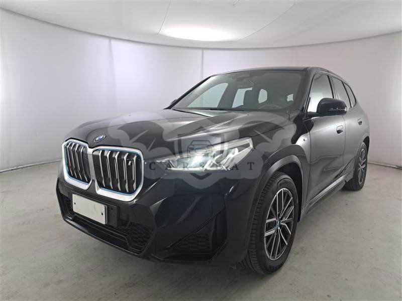 BMW iX1 M Sport 2023
