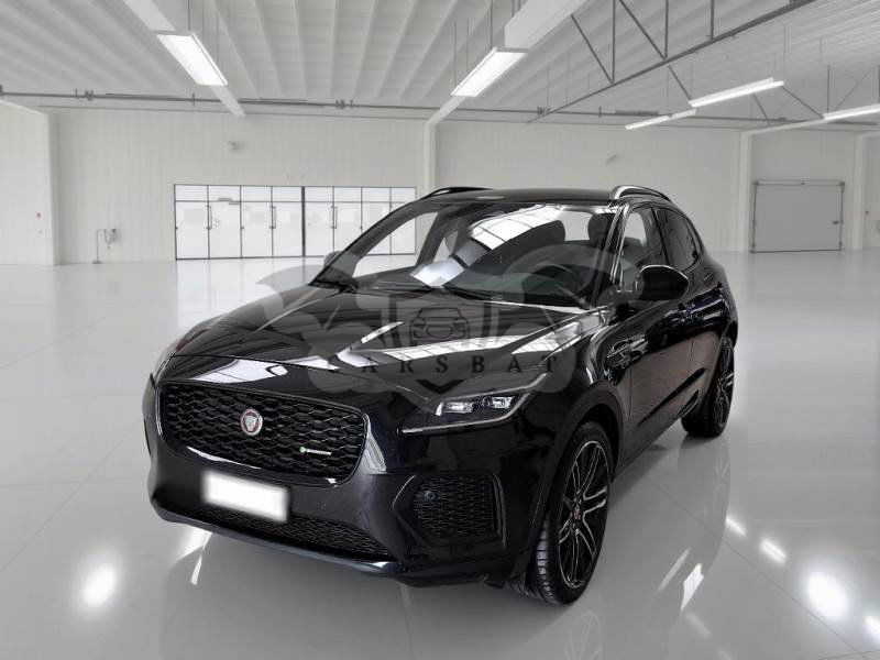 Jaguar E-Pace 2.0d R-Dynamic 2022