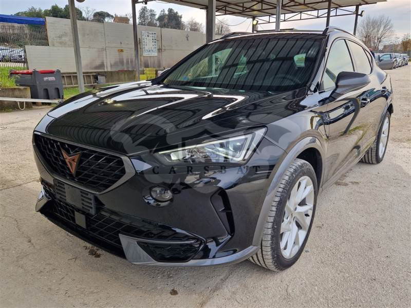 Cupra Formentor 1.4 e-Hybrid 2023