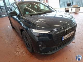 Audi Q4 E-tron Sportback 45 2024
