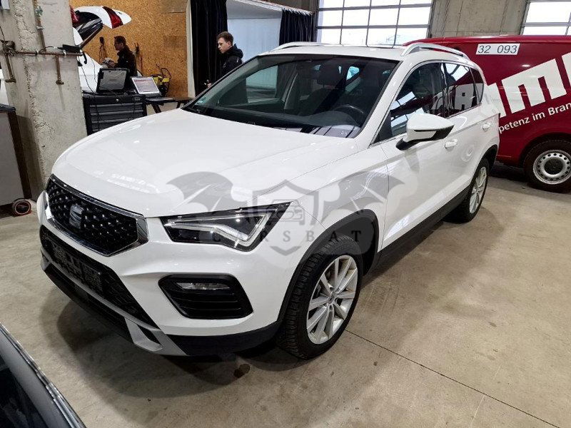 Seat Ateca 2.0 TDI Style 2022
