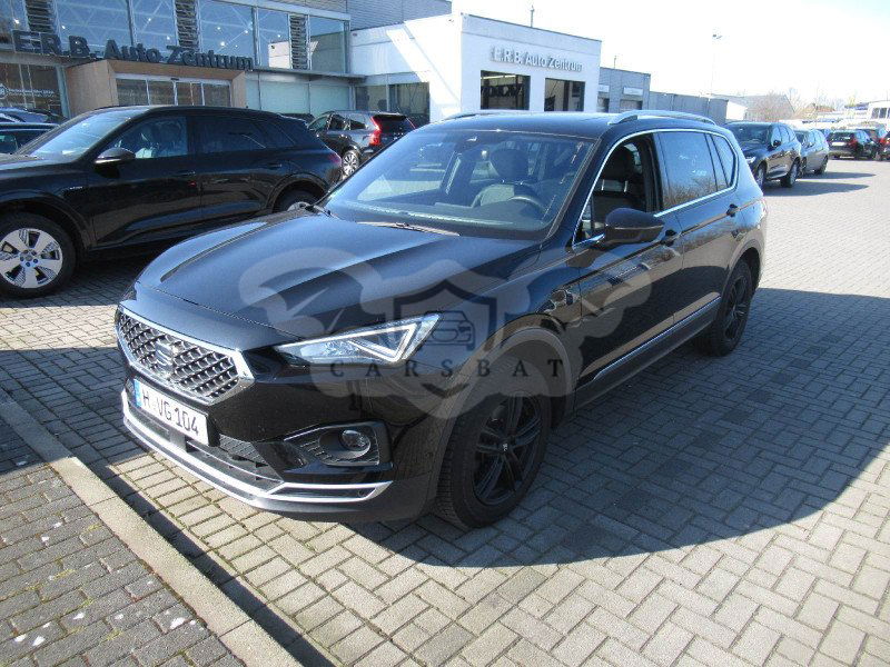 Seat Tarraco 2.0 TDI Xcellence 2021