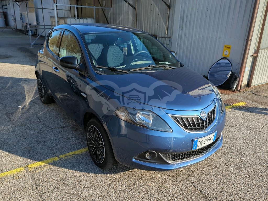 Lancia Ypsilon 1.0 Gold 2022