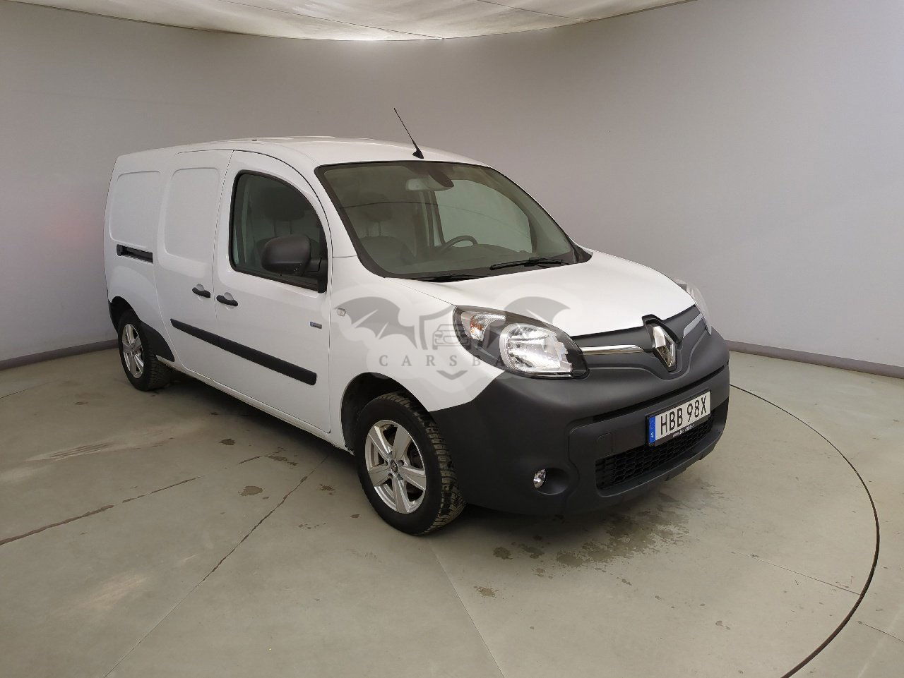 Renault Kangoo Express 2022