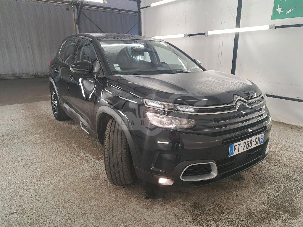 Citroën C5 Aircross Business 2020