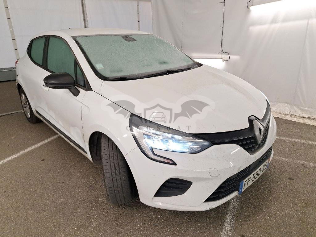 Renault Clio 1.5 DCI Air 2020