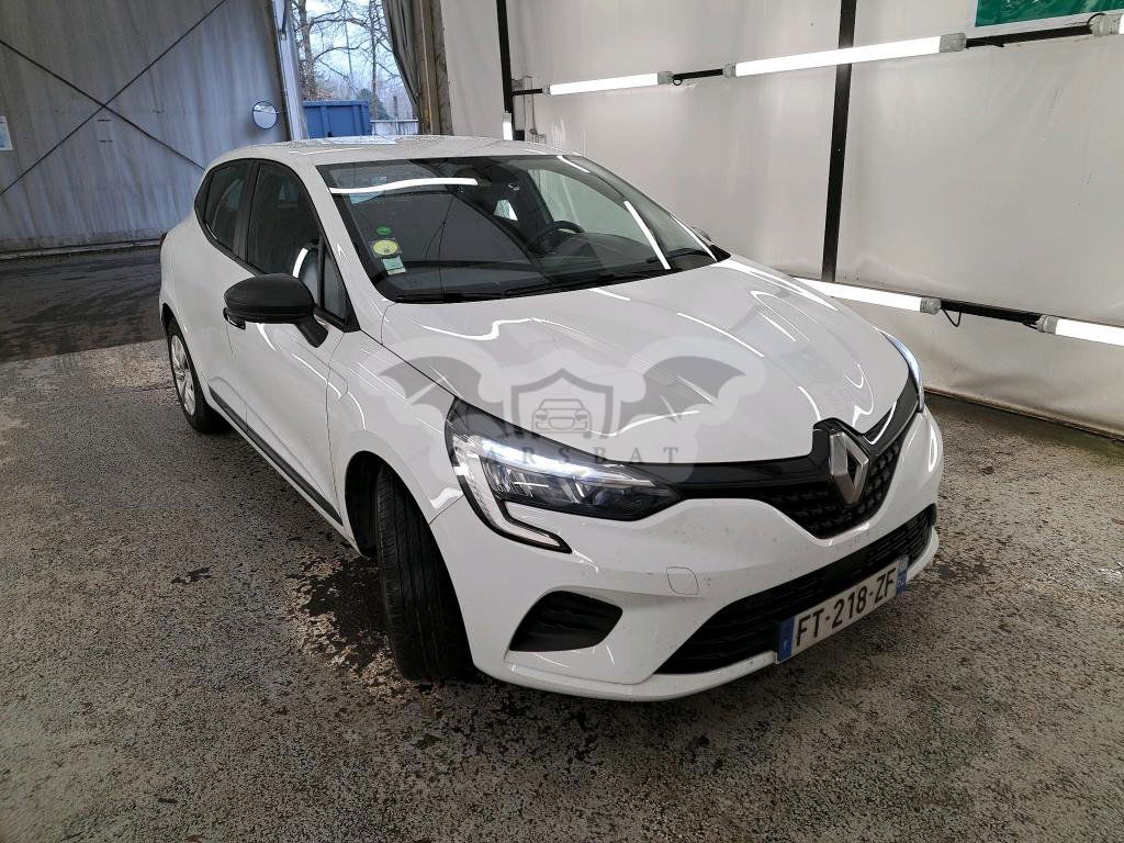 Renault Clio 1.5 DCI Air 2020