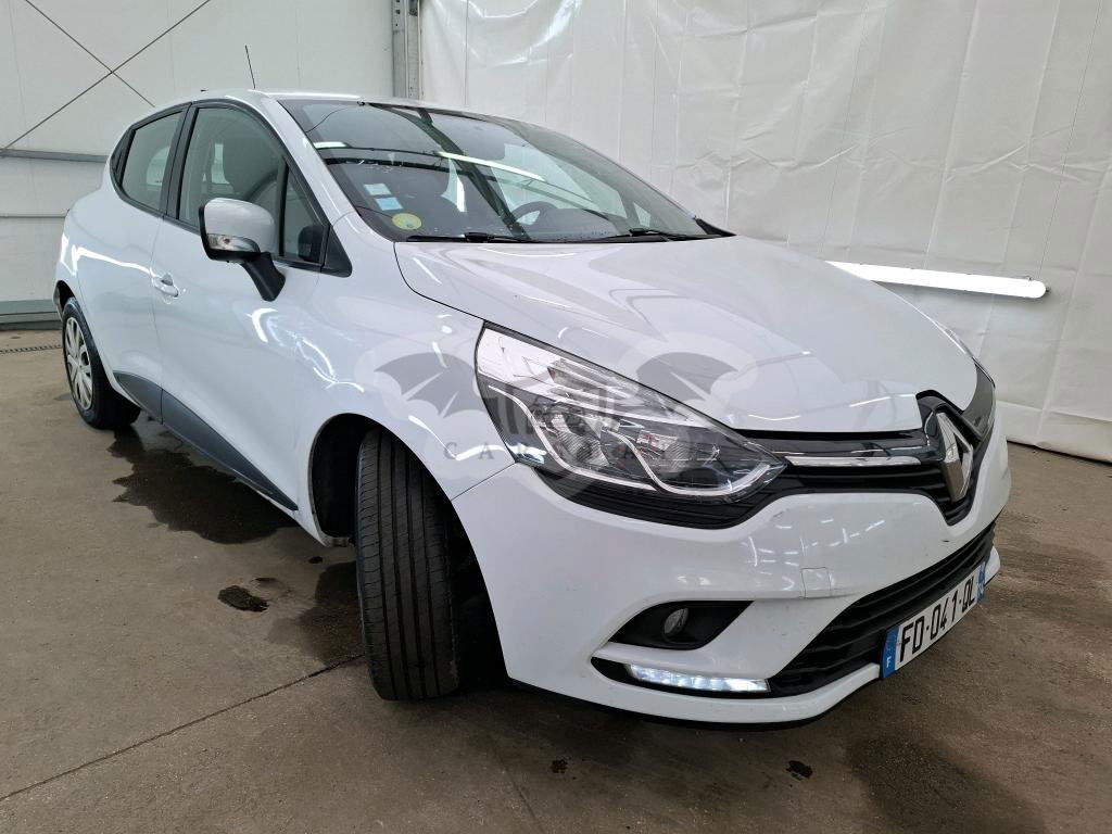 Renault Clio Air 2019