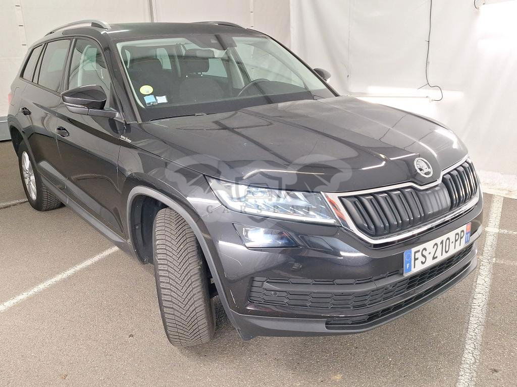 Skoda Kodiaq 2.0 TDI Business 2020