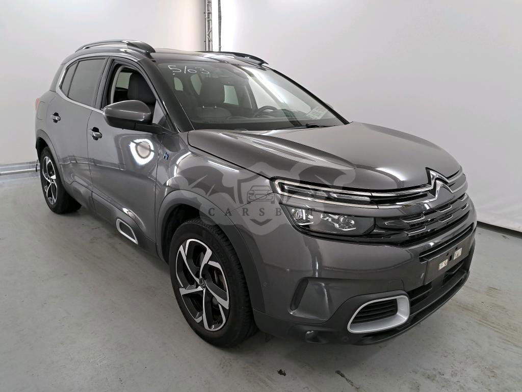 Citroën C5 Aircross 1.6 Lounge 2021