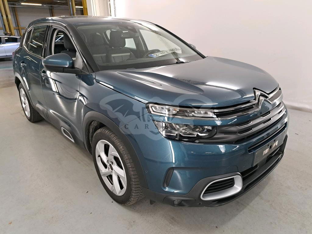 Citroën C5 Aircross 1.2i Business 2021