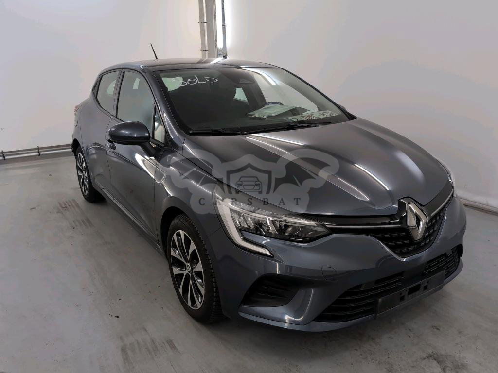 Renault Clio 1.0 Tce 2022