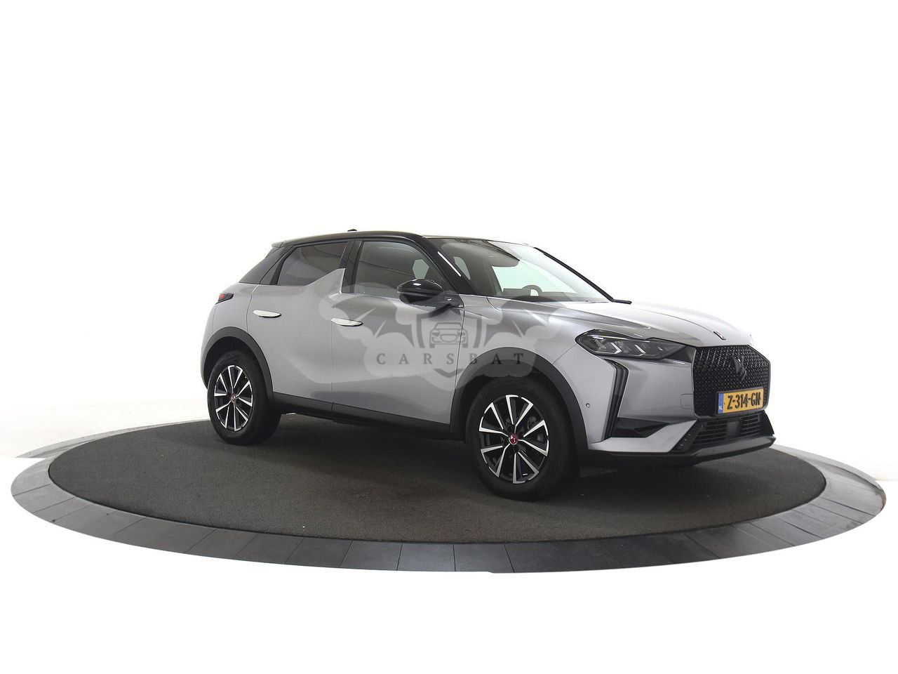 DS DS3 1.2i Performance Line 2024