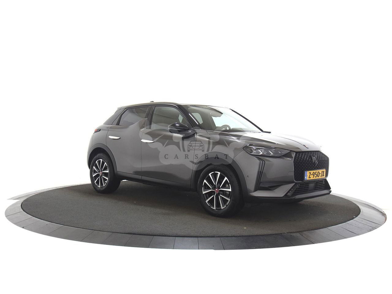 DS DS3 1.2i Performance Line 2024