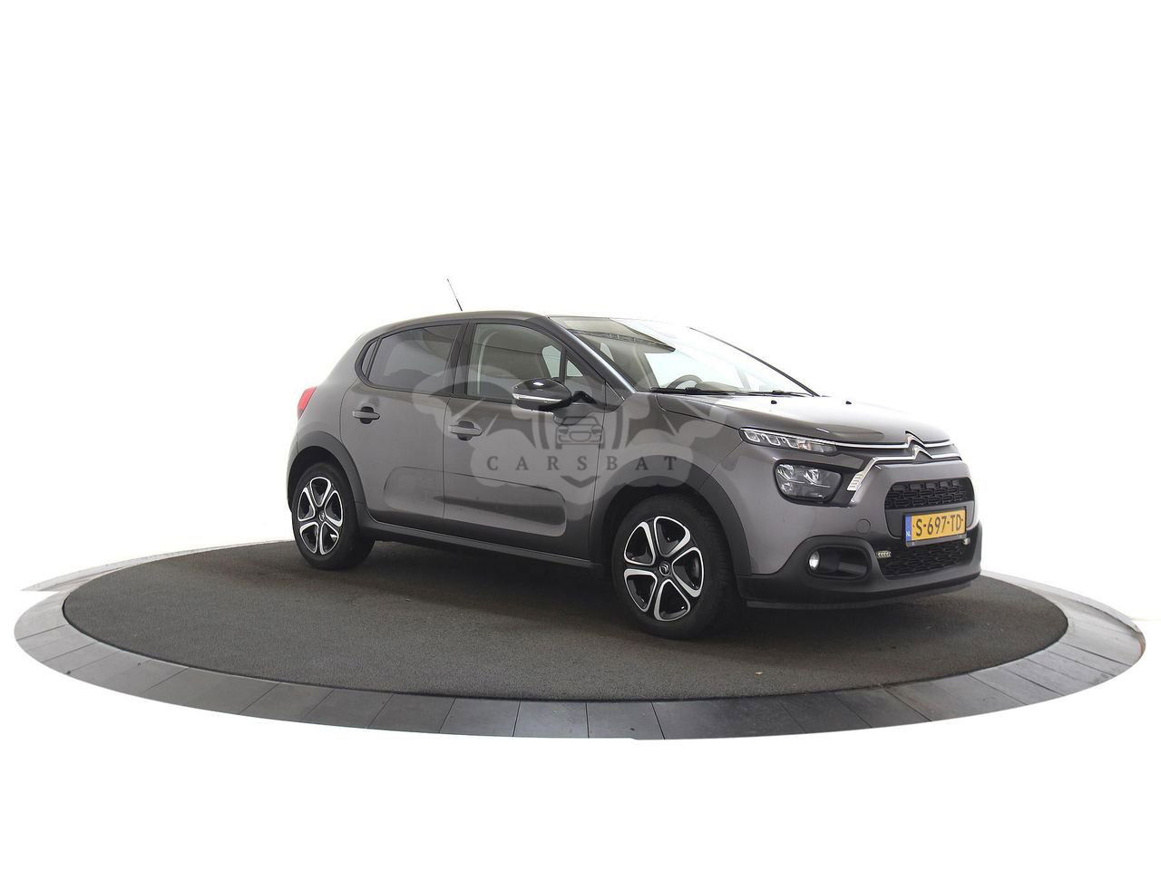 Citroën C3 1.2i FEEL 2023
