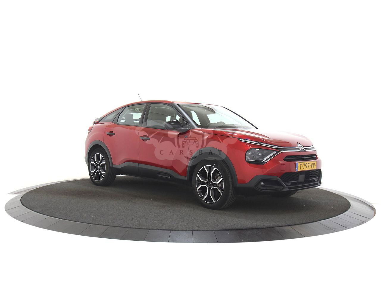 Citroën E-C4 50 kWh Feel 2023