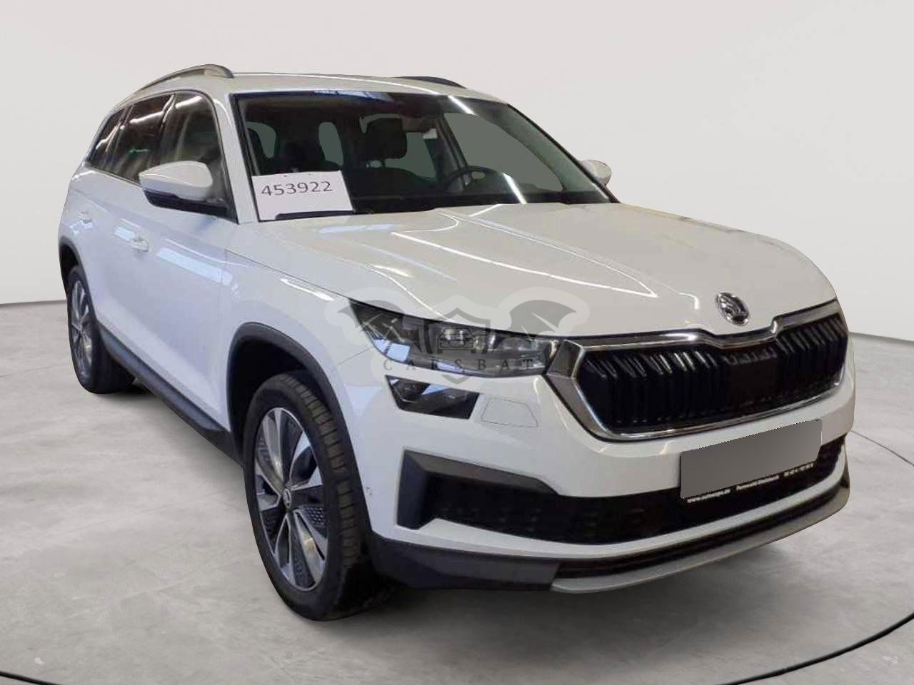 Skoda Kodiaq 2.0 TDI Tour 2023