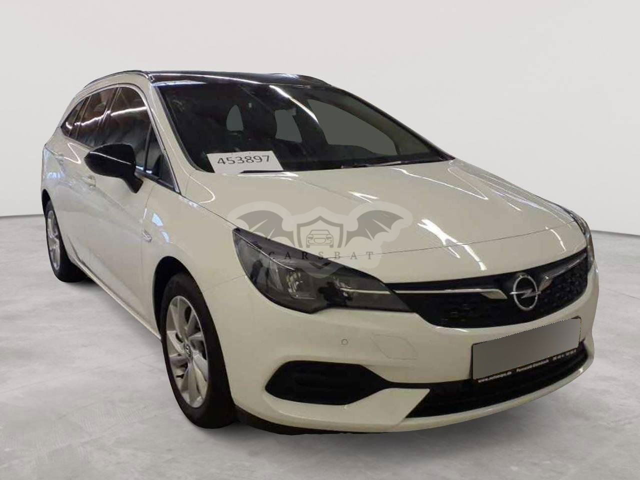 Opel Astra Sports Tourer 1.4 Elegance 2022
