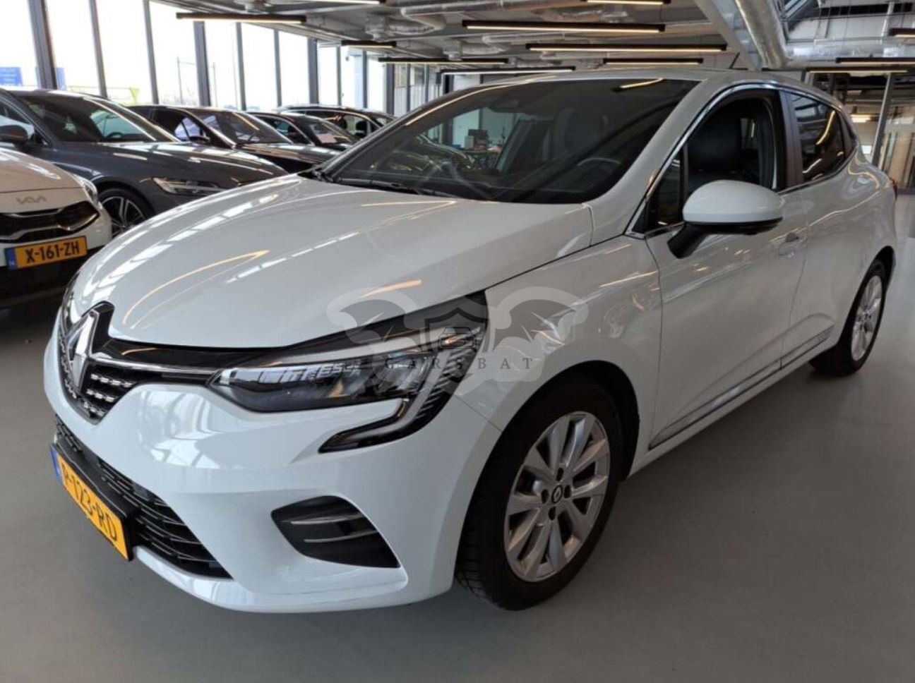 Renault Clio 1.0 Tce Intens 2022