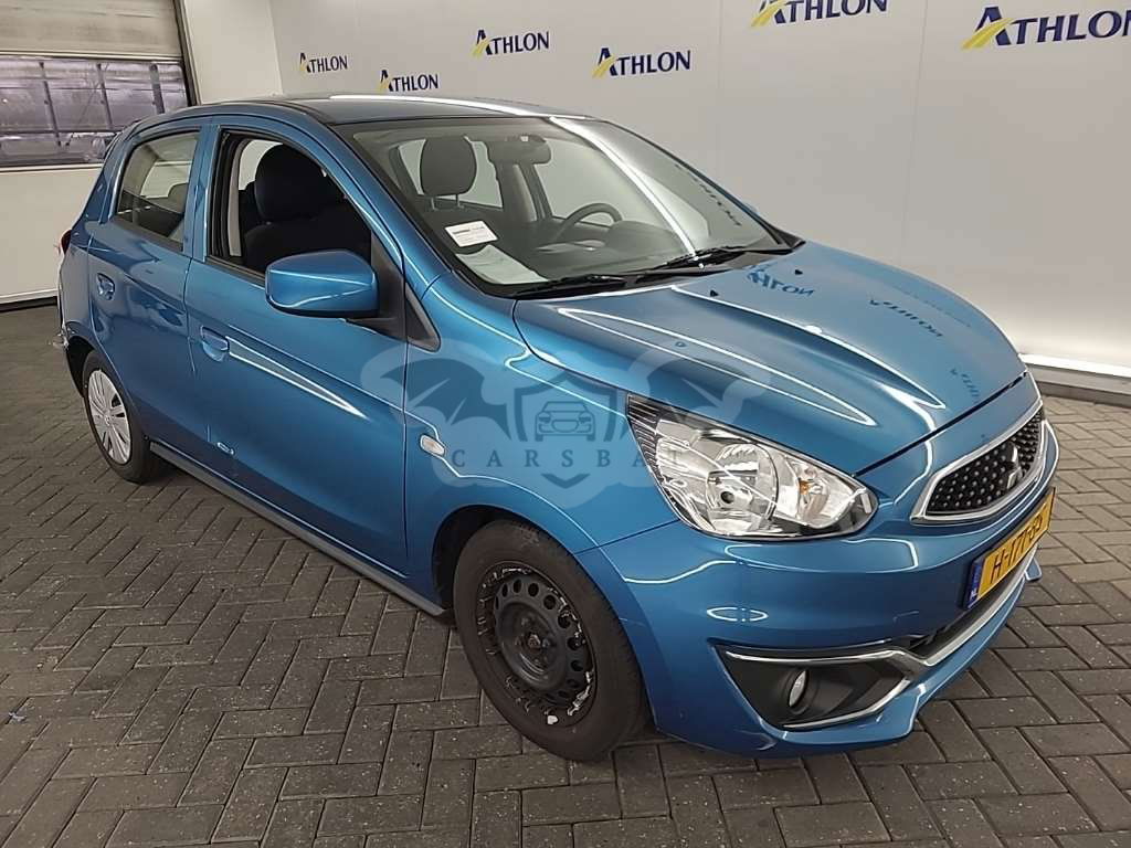 Mitsubishi Space Star 1.0 2020