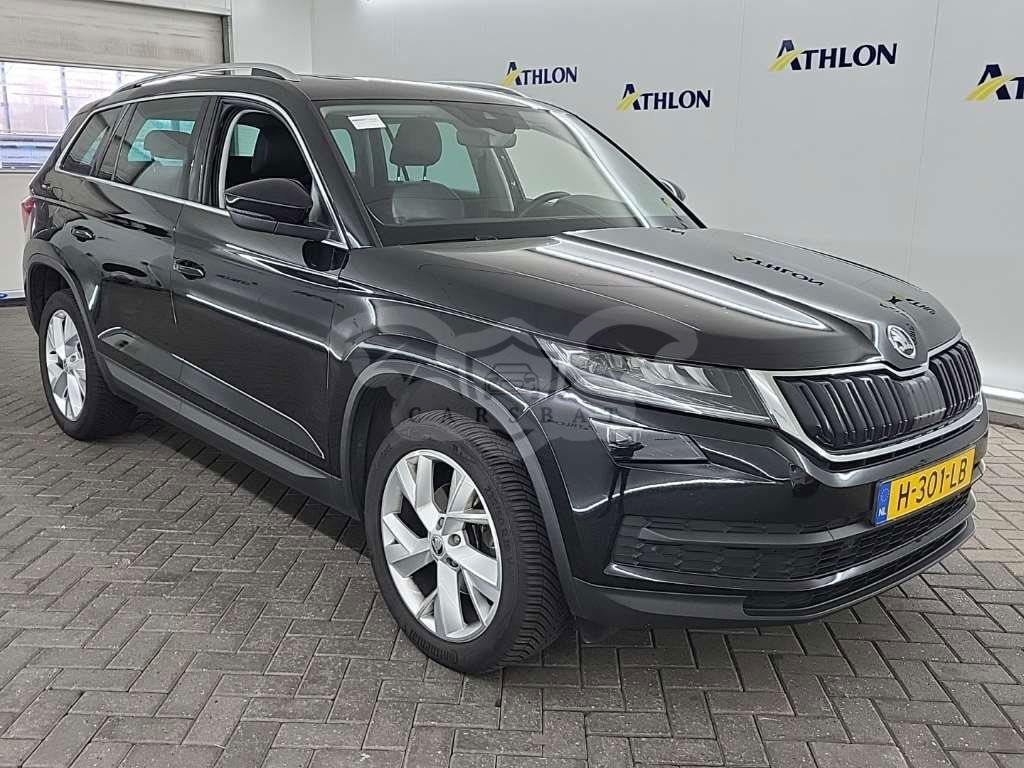 Skoda Kodiaq 1.5 TSI Business 2020