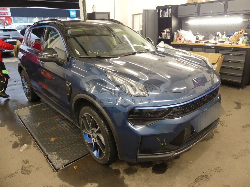 Lynk&Co 01 1.5 2022