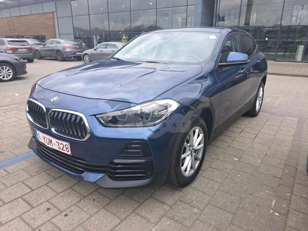BMW X2 16d Premiere 2020