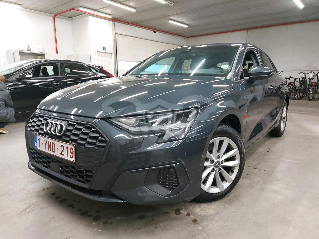 Audi A3 Sportback 2.0 TDI Business 2020