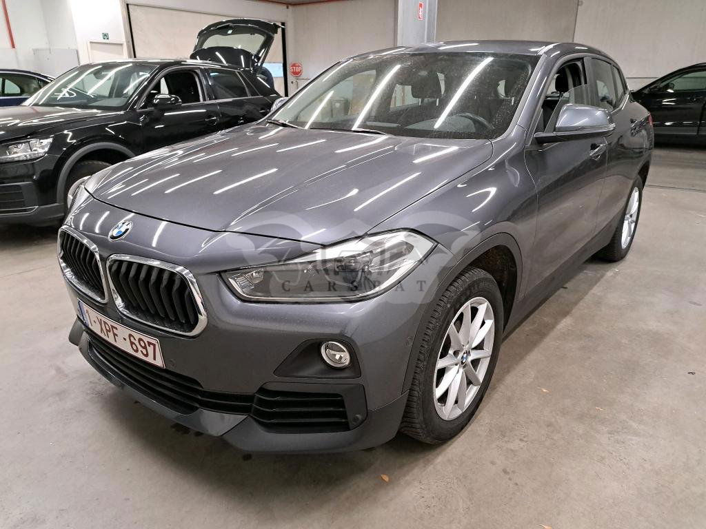 BMW X2 16d 2020