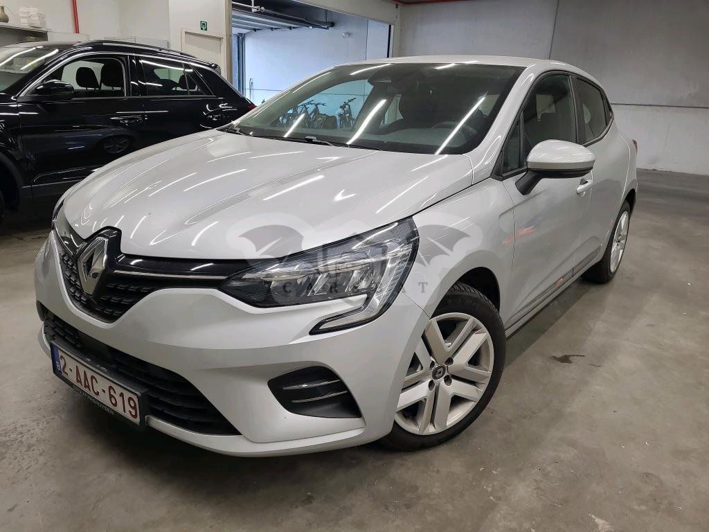 Renault Clio 1.0 Tce 2021