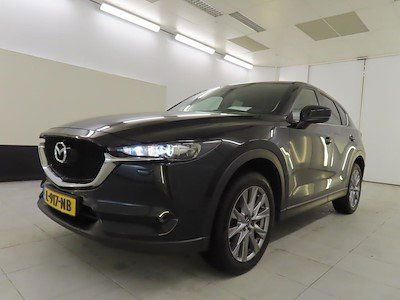 Mazda CX-5 2.0 SKYACTIV-G Comfort 2021