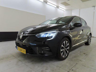 Renault Clio 1.0 Tce Intens 2021