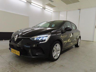 Renault Clio 1.6 Zen 2022
