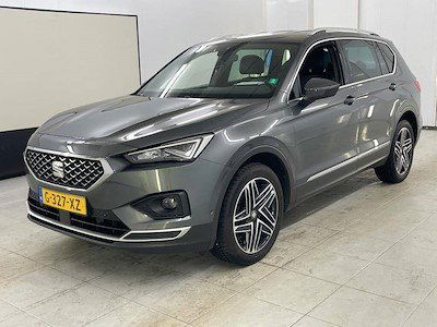 Seat Tarraco 1.5 TSI Xcellence 2020